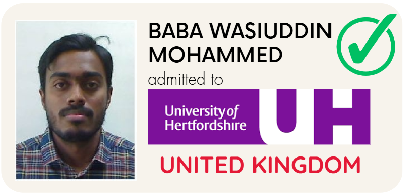 Best Study Abroad Consultants for UK in Hyderabad